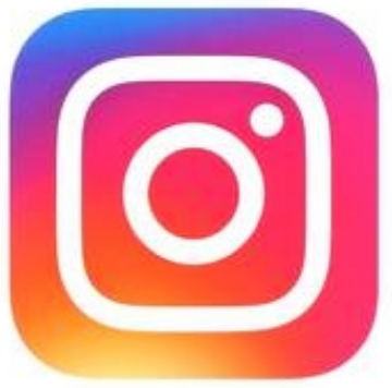 Follow us on Instagram